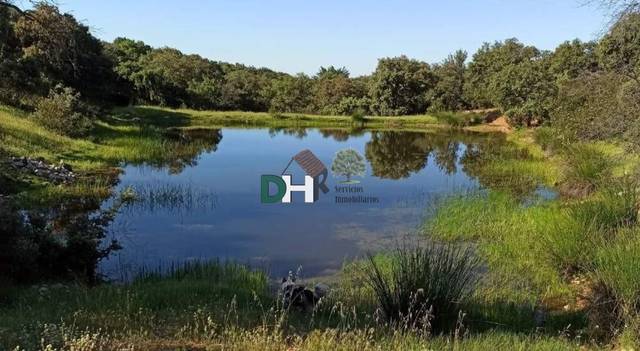 Terreno residencial en Venta en El Álamo