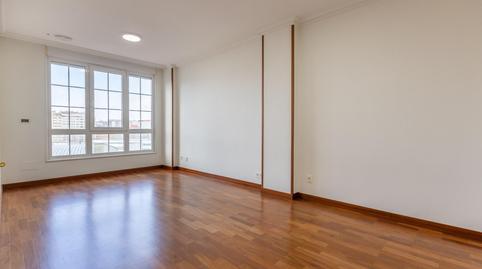 Foto 4 de Piso en venta en Calle de Manuel Murguía, Riazor - Visma, A Coruña Capital