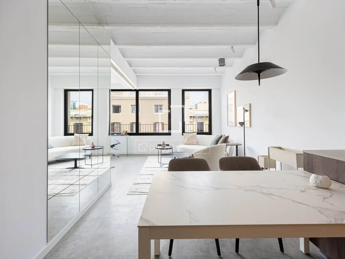Piso con ascensor en venta en Eixample, imagen 3
