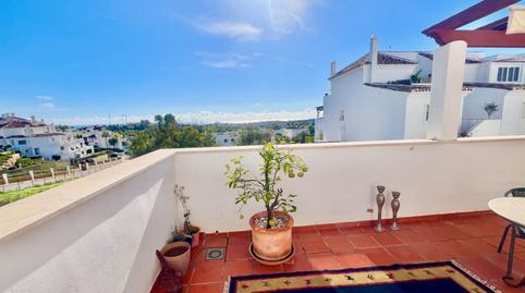 Foto 3 de Apartament de lloguer a Los Naranjos, Marbella