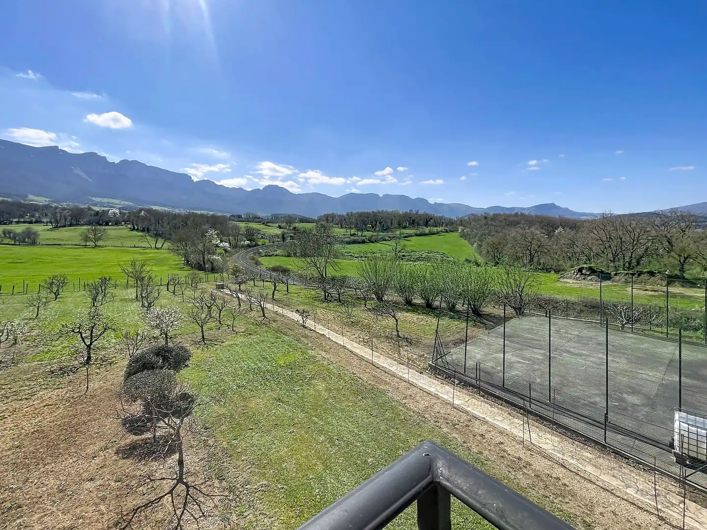 Casa o xalet en venda en Valle de Mena amb Aire condicionat, Calefacció i Terrassa
