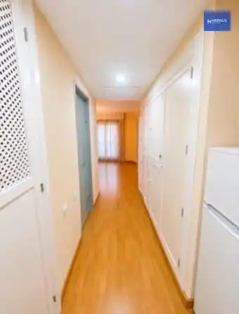 Apartament en venda en Sevilla amb Aire condicionat i Calefacció