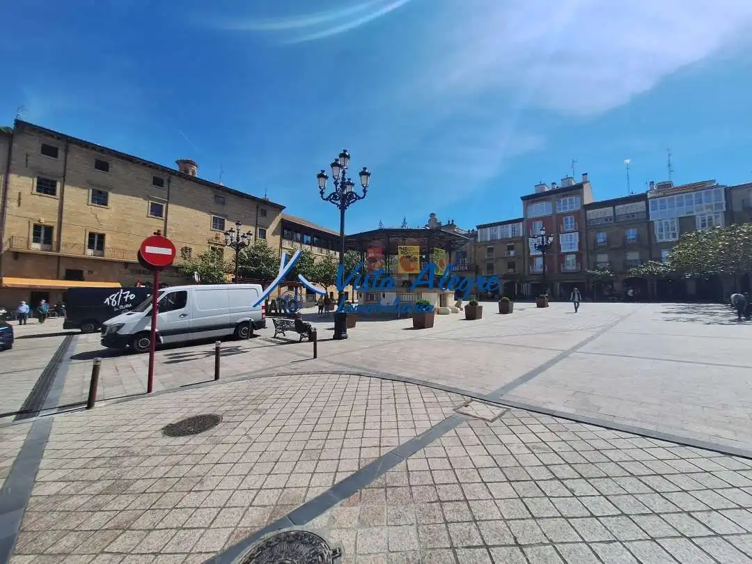 Exterior view of Buildings for sale in Haro