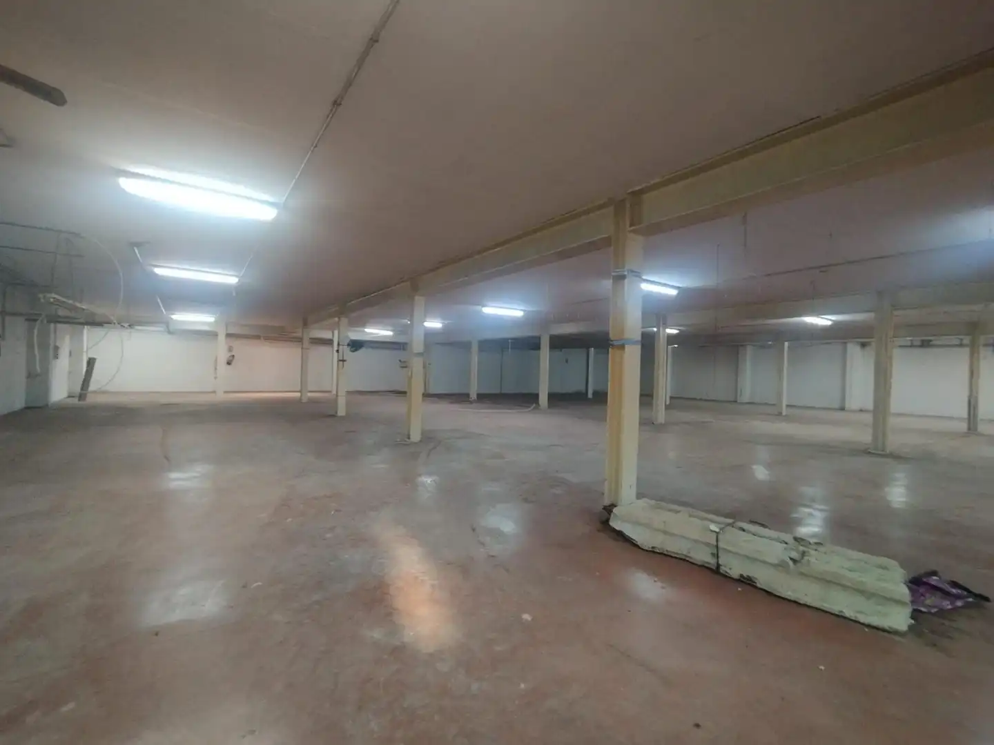 Nave industrielle à vendre à Crevillent, imagen 9
