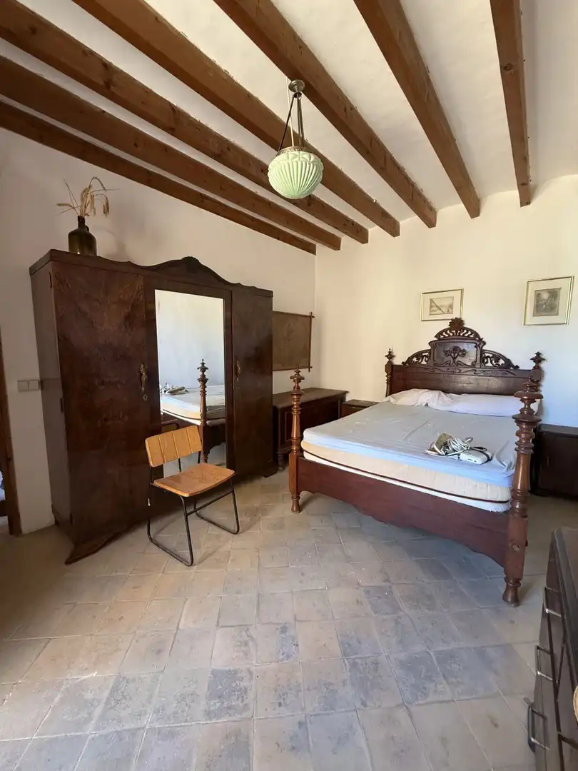 Casa o xalet en venda a SA VILETA, Estellencs