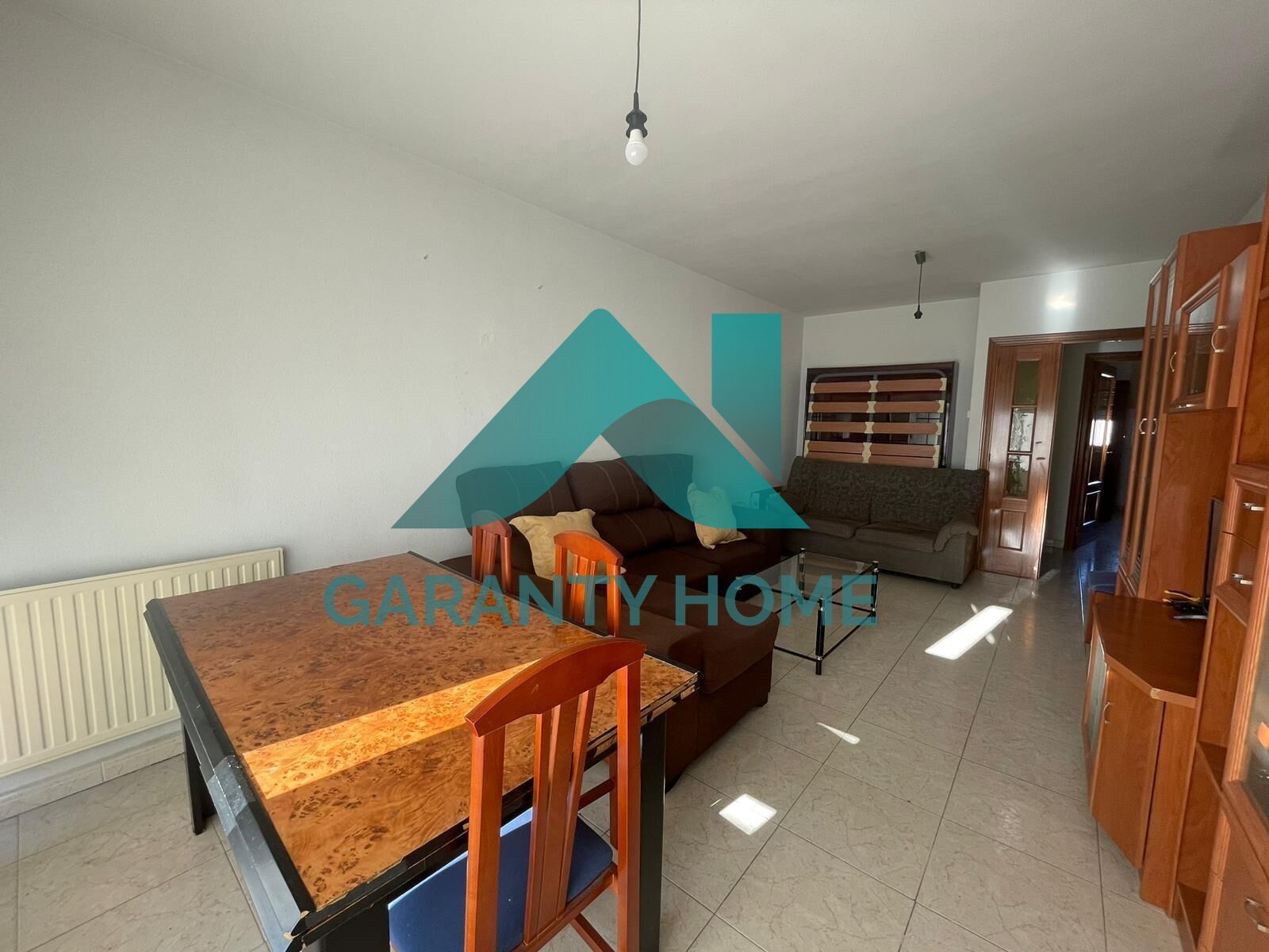 Flat to rent in Nuevo Cáceres