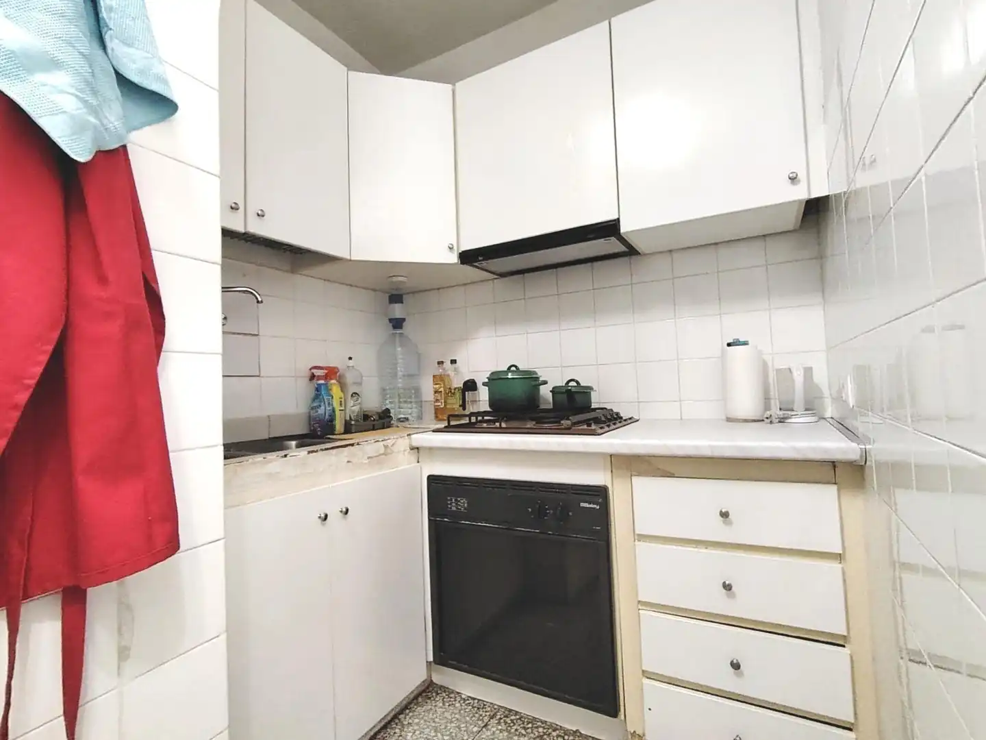 Cocina de Piso en venta en Aspe