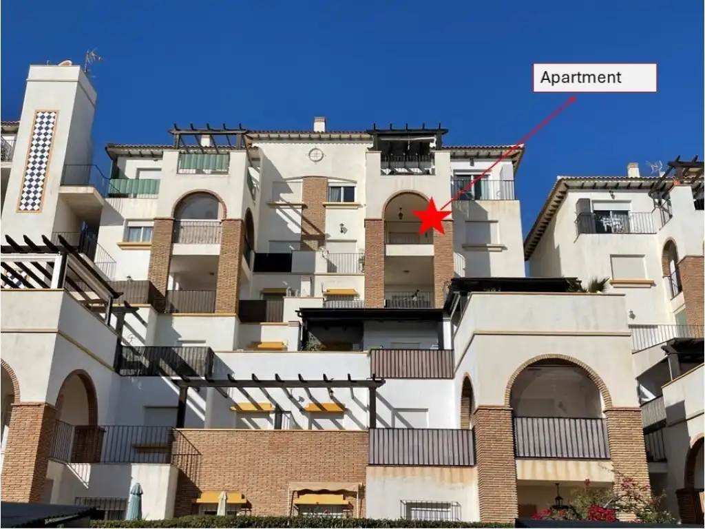 Mini appartamento con piscina in vendita a Calle Tomillo, imagen 22