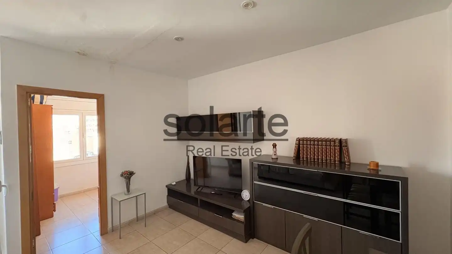 Ático con ascensor en venta en calle d'Aribau, imagen 5