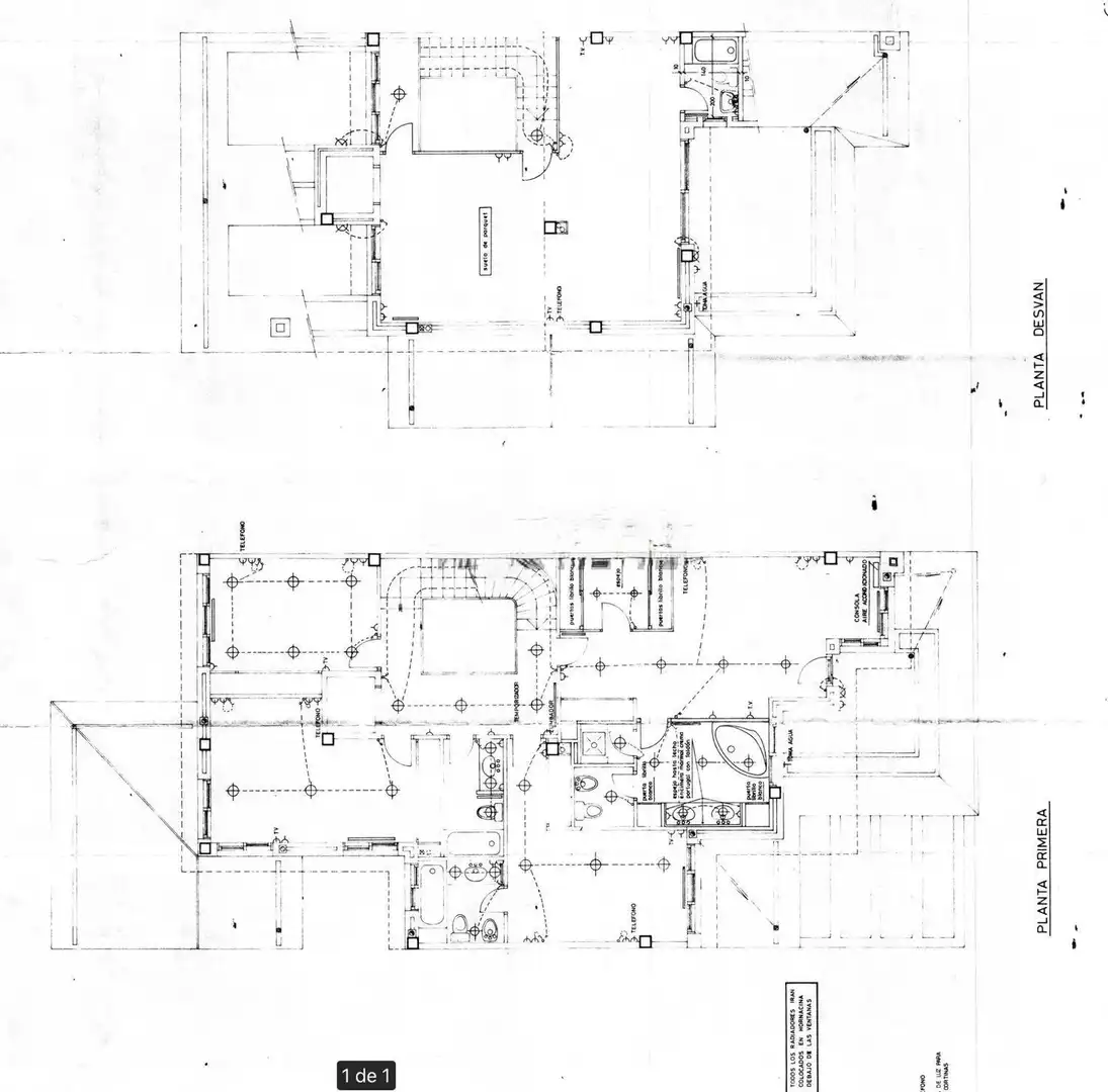 Reihenhaus mit Terrasse zum Verkauf in Calle dels Cavallers, imagen 59