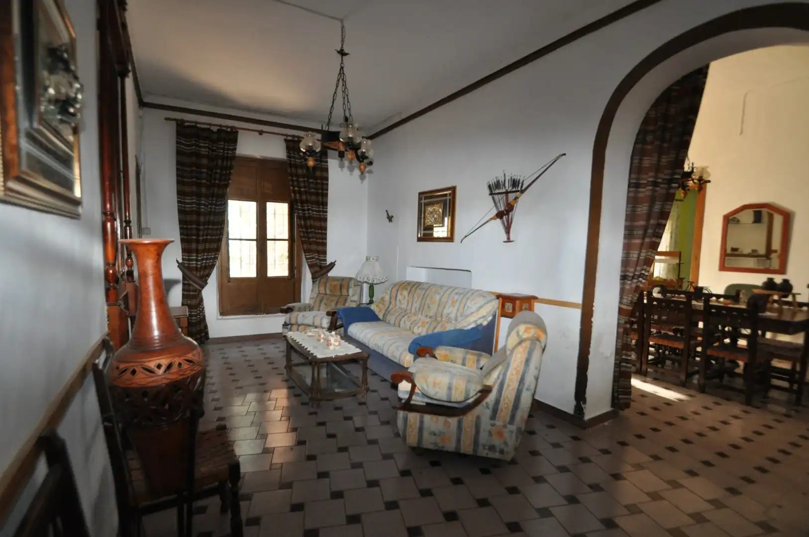 Casa con terrazza in vendita a Fortuna, imagen 5