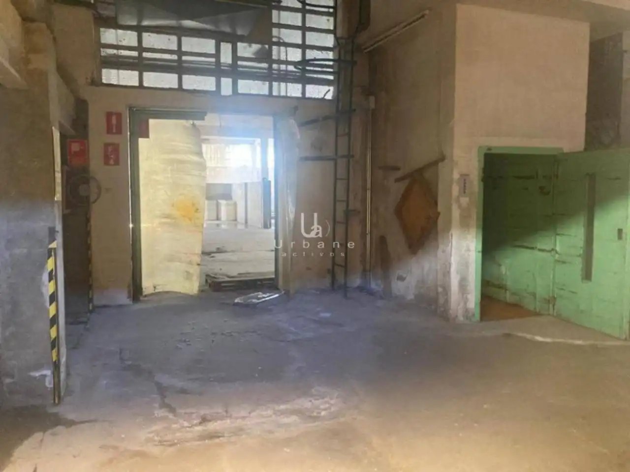 Nave industrial in vendita a Avenida Cortes Valencianas, imagen 7