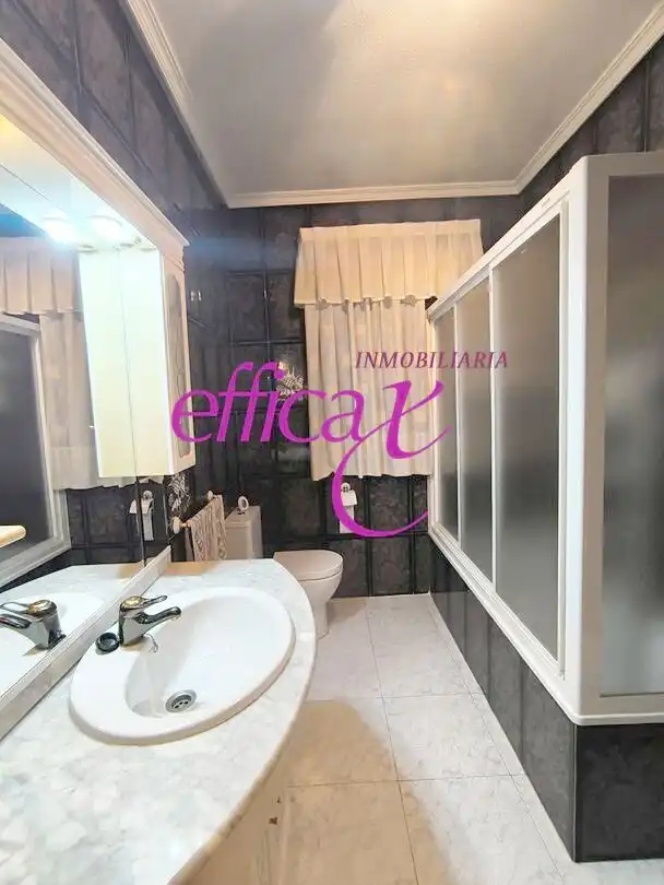 Bedroom of Houses for sale in Burujón  with Heating