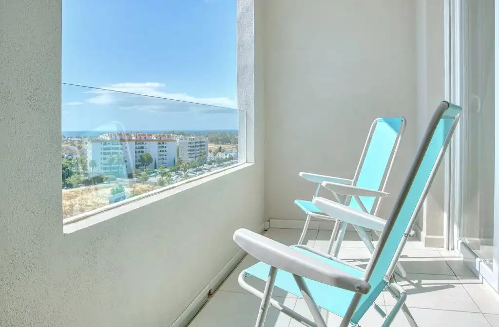 Apartment with pool to rent in QUEVEDO 8, imagen 19