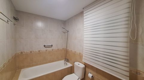 Foto 4 de Piso de alquiler en La Paz, Híjar, Las Gabias