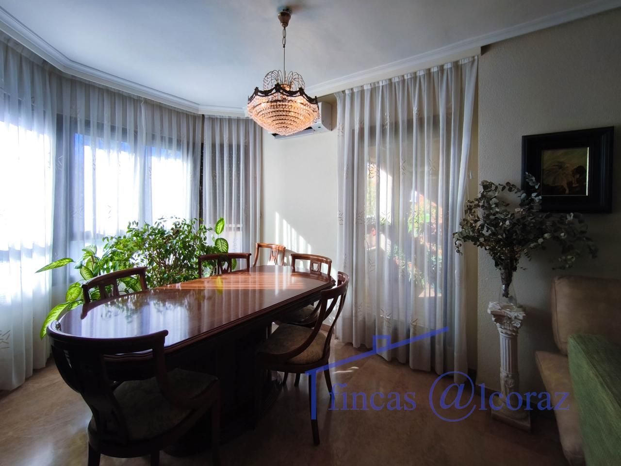 Piso en venta en De Las Autonomías, Santiago