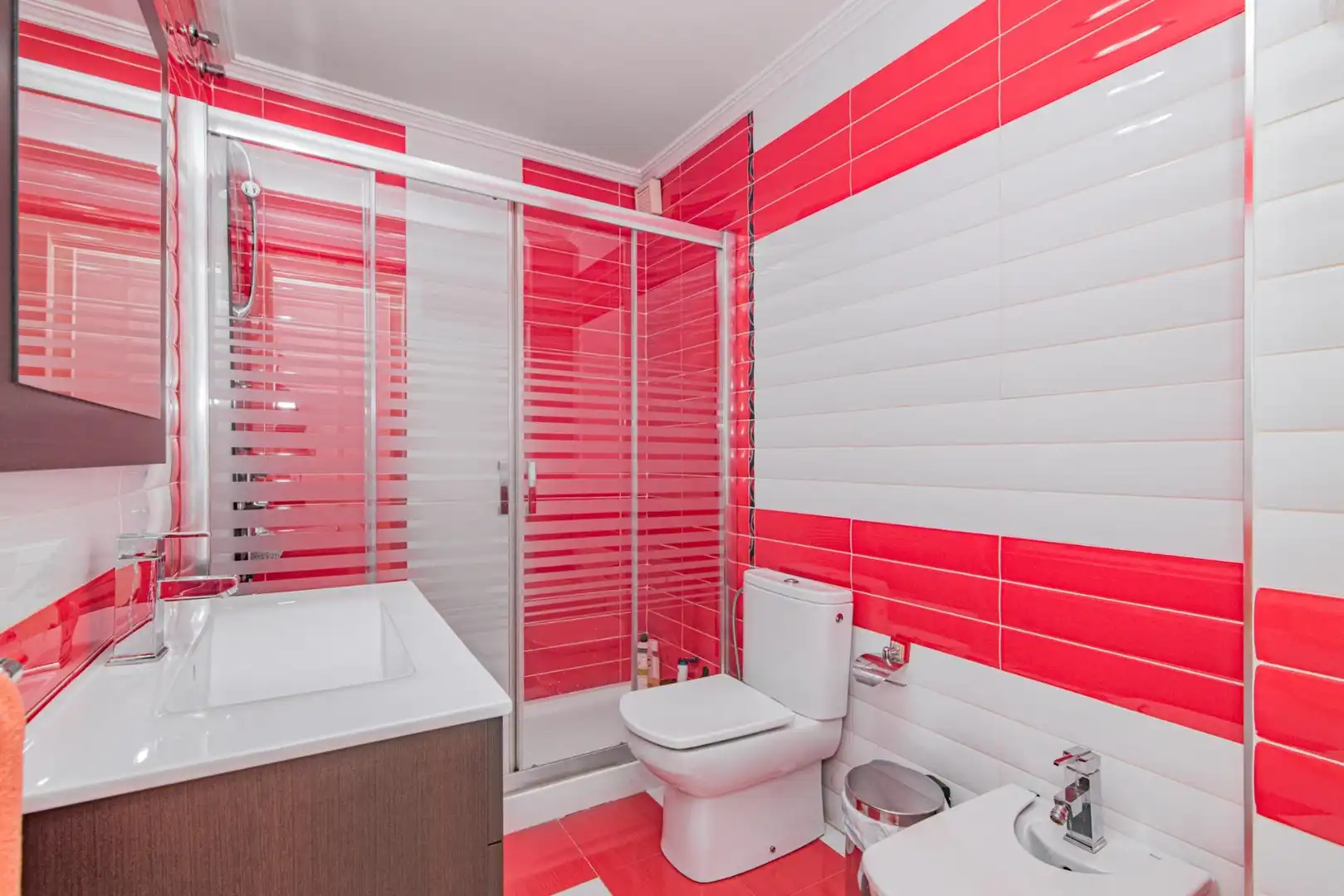 Flat for rent in San Francisco Javier