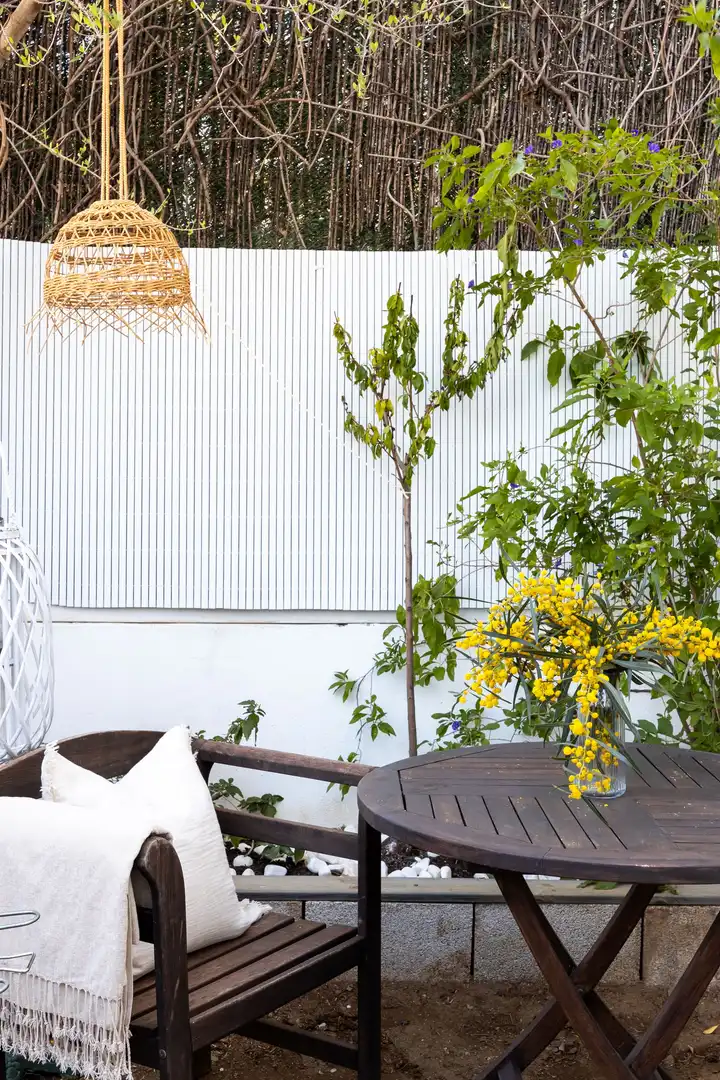 Casa a schiera con terrazza in vendita a Castillo Sohail - Myramar, imagen 32