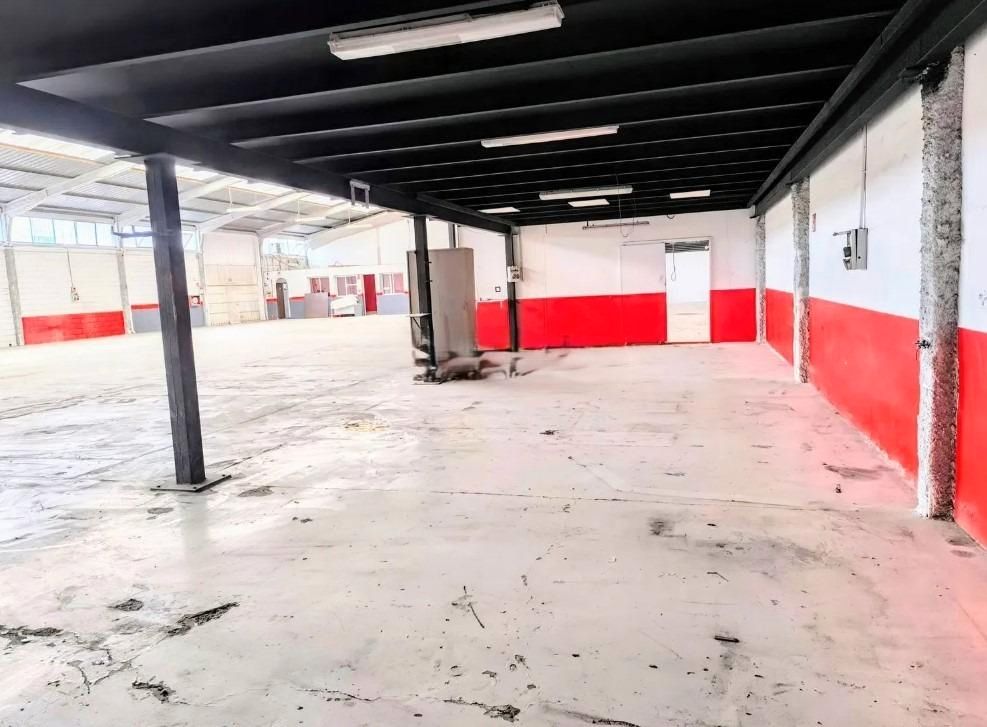 Industrial buildings to rent in Alicante / Alacant