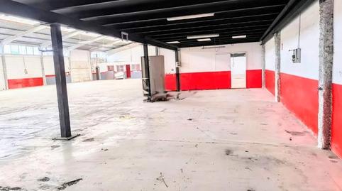 Photo 3 of Industrial buildings to rent in Calle Bonanza, Pla de la Vallonga, Alicante