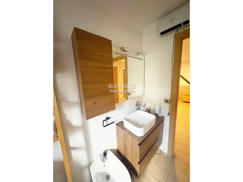 Baño de Casa o chalet en venta en Illescas