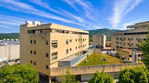 Amplio piso con garaje en Céntrica, Plasencia