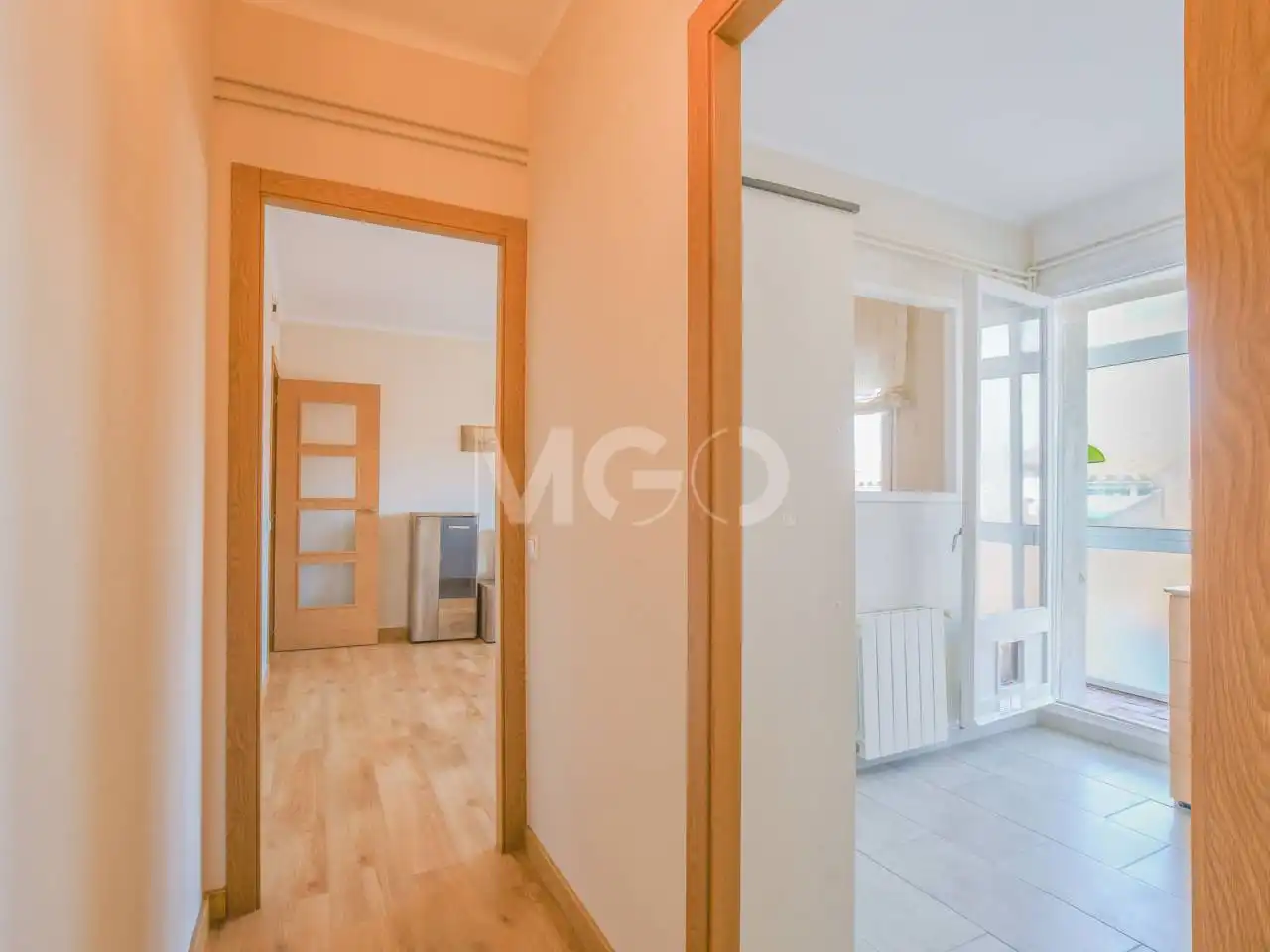Habitación de Piso en venta en Sant Hipòlit de Voltregà con Calefacción, Parquet y Balcón