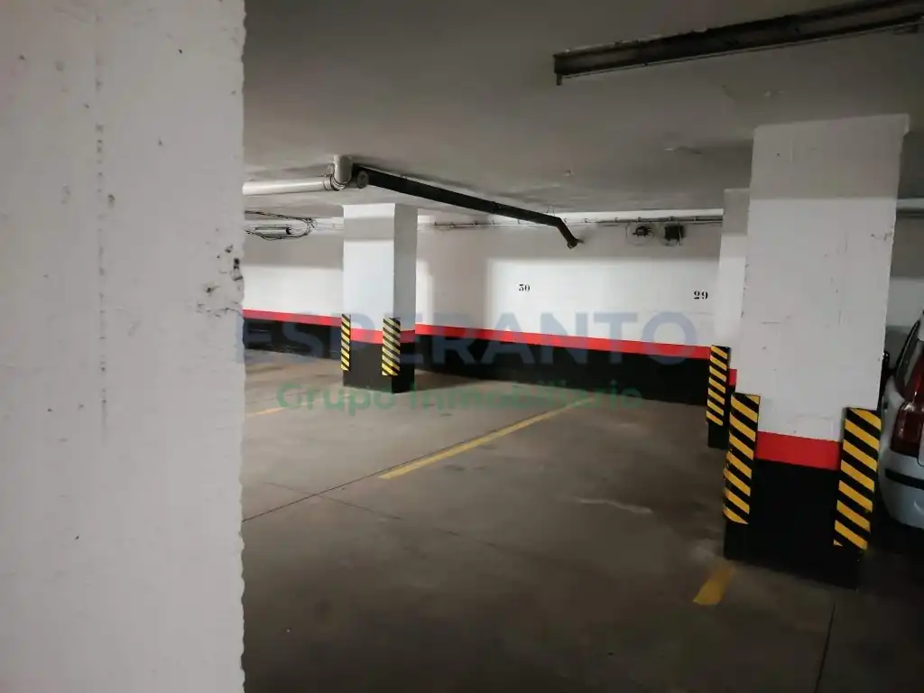 Aparcament en venda a Calle Esperanto, imagen 2