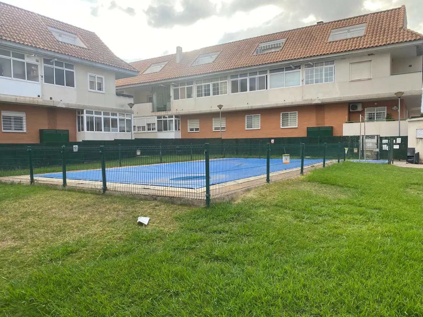 Flat for sale in Camino de la Guija, La Guija