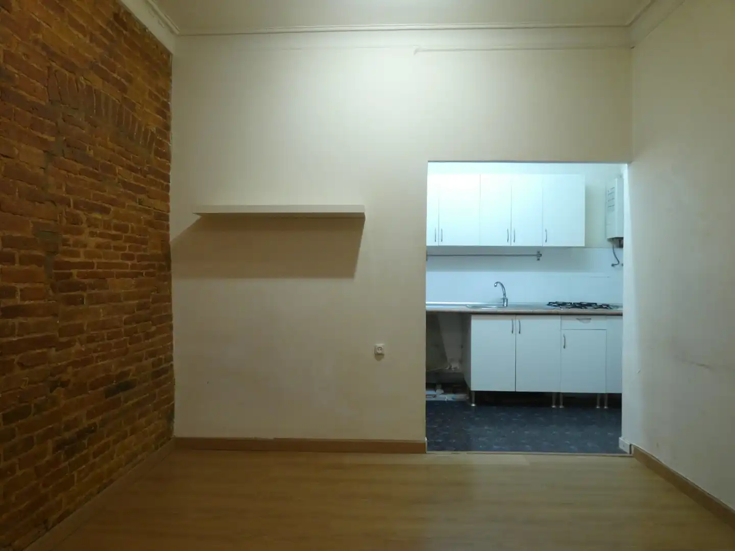 Flat to rent in Baixada de Sant Miquel, imagen 9