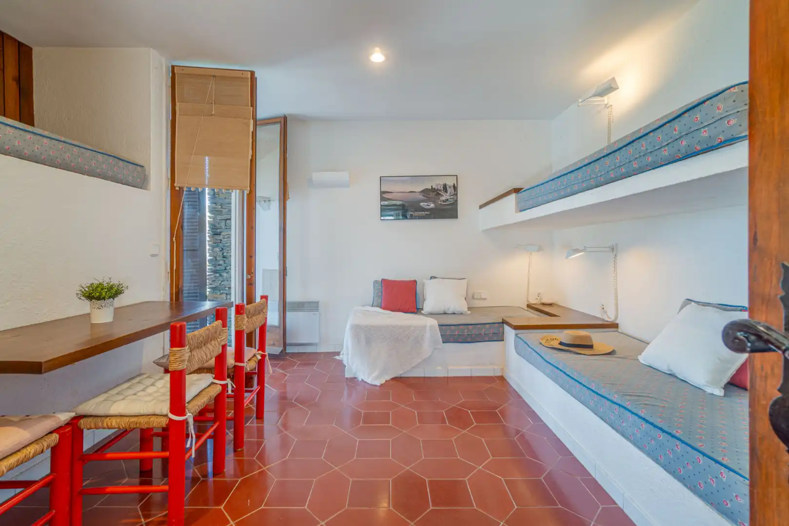Habitación de Casa o chalet en venta en Cadaqués con Calefacción y Jardín privado