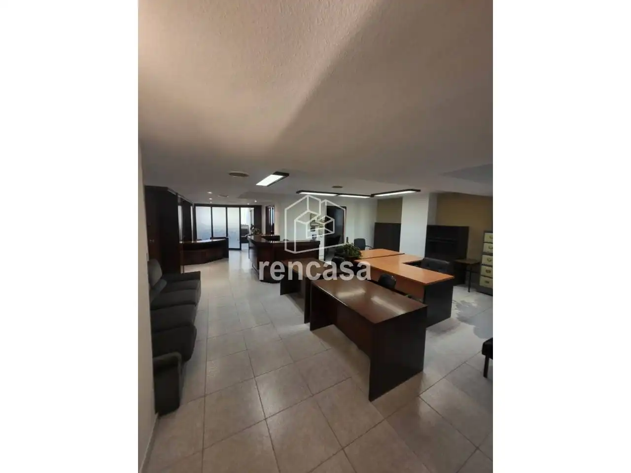 Oficina con ascensor en venta en Calle Anselm Clavé, imagen 2
