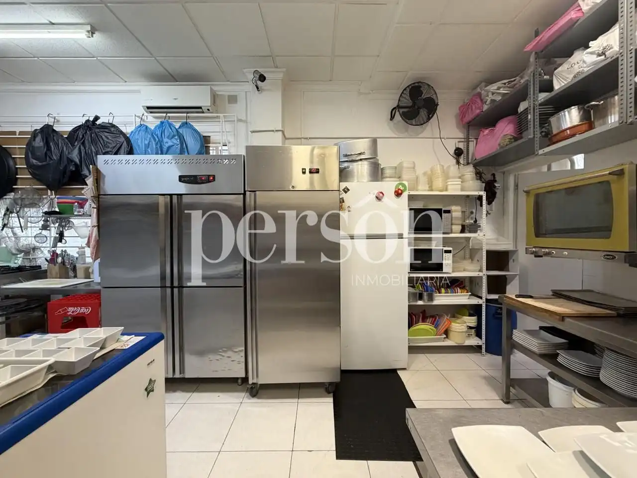 Local comercial en venta en Ondara, imagen 11