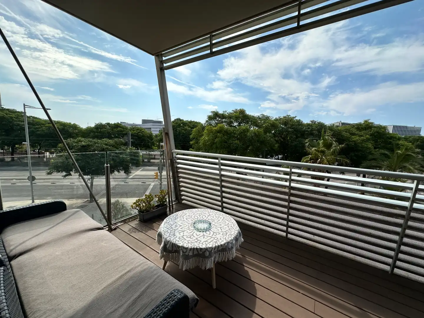 Appartamento con terrazza in vendita a Carrer de Ramon Llull, imagen 6