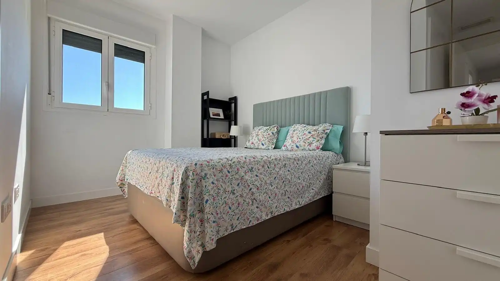 Piso con terraza en venta en Avenida Avenida Barcelona 92, imagen 25