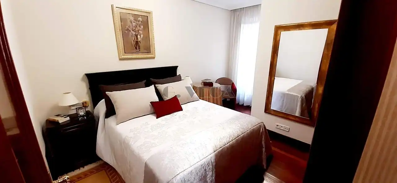 Habitación de Apartamento de alquiler en Centro Urbano