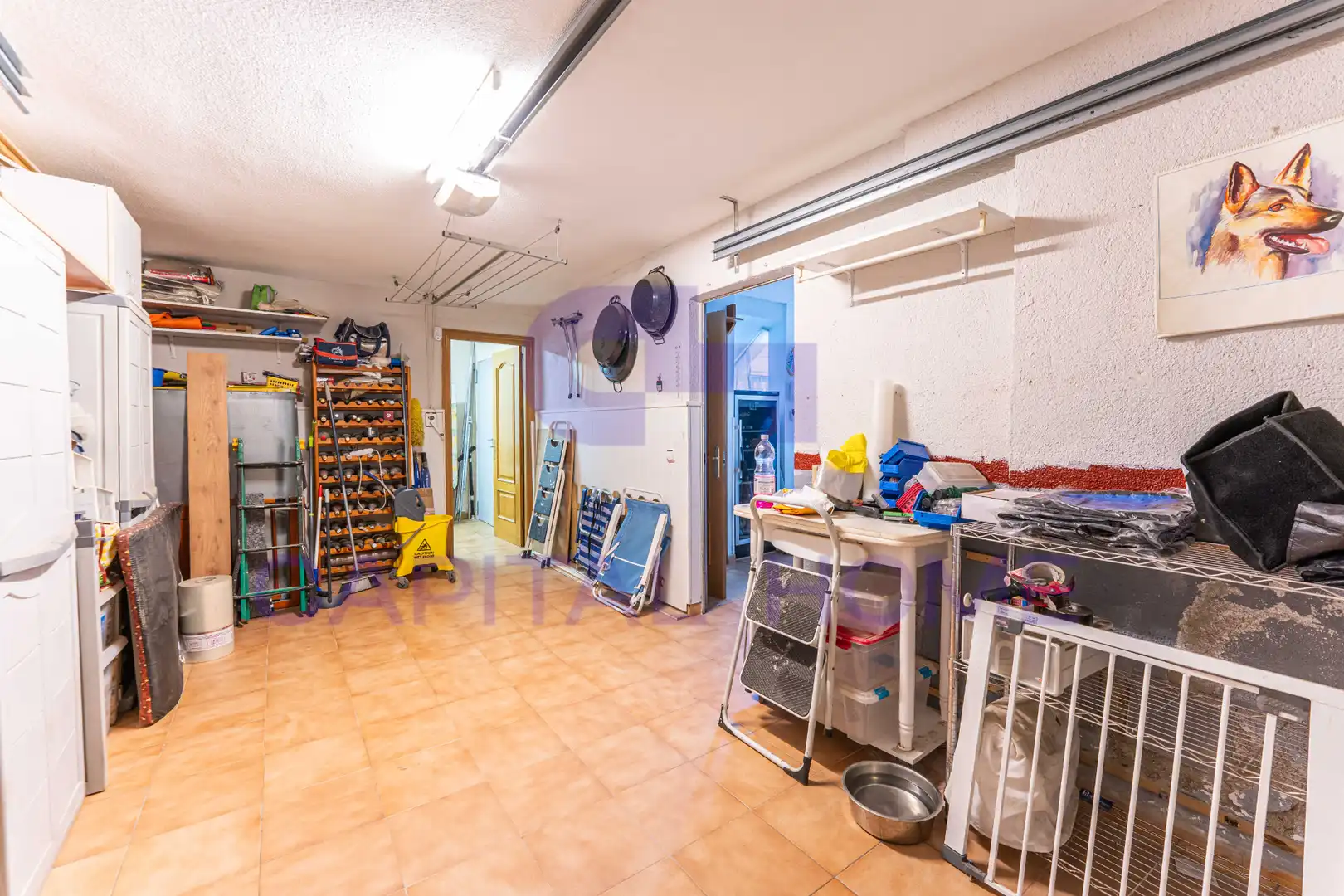 Doppelhaushälfte mit Pool zum Verkauf in Calle Somosierra, imagen 45