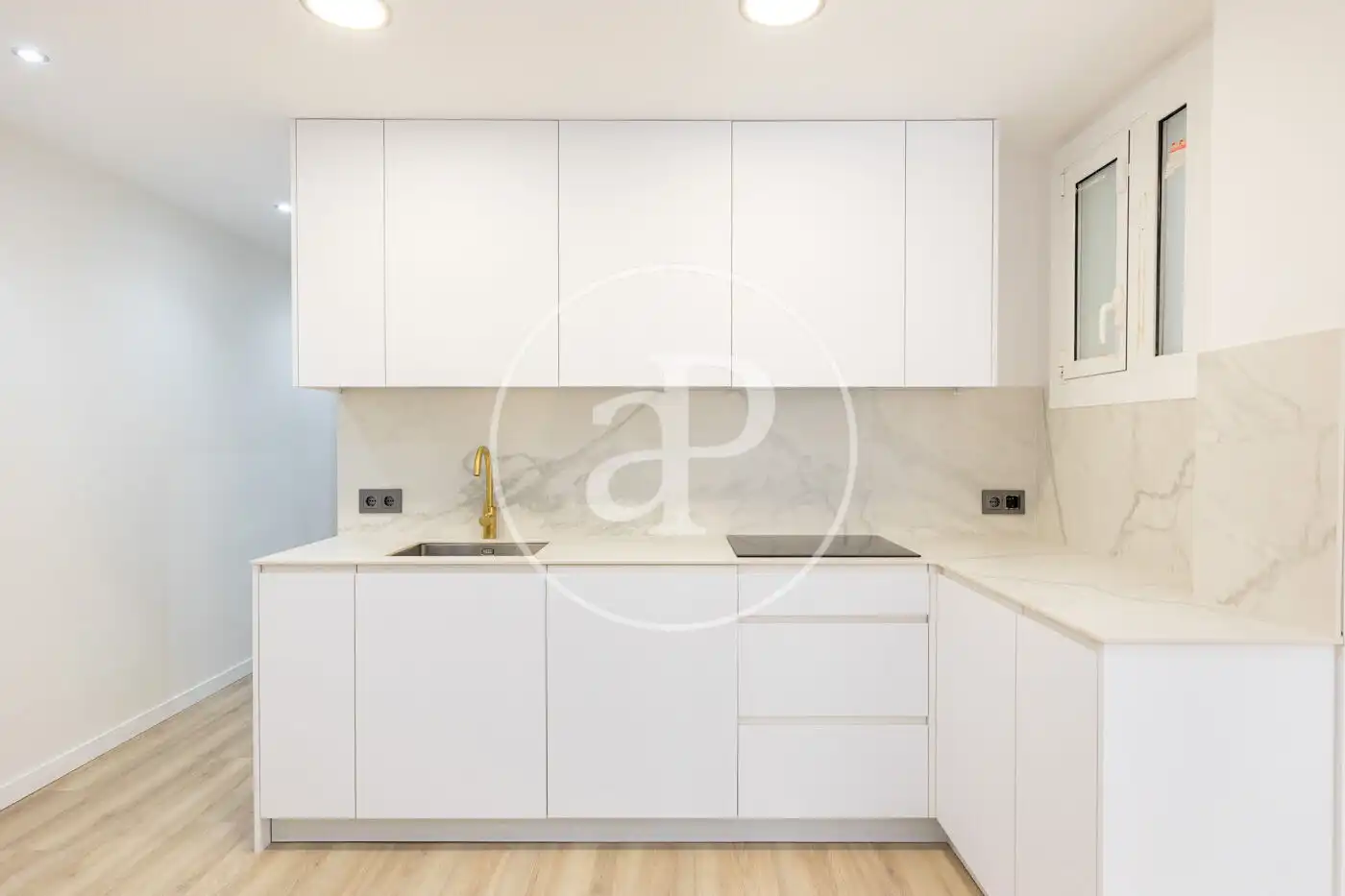 Appartement avec terrasse à vendre à Carrer de València, imagen 7