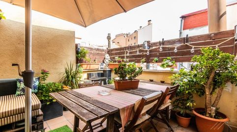 Foto 2 de Ático en venta en Calle Sevilla, Egara, Terrassa