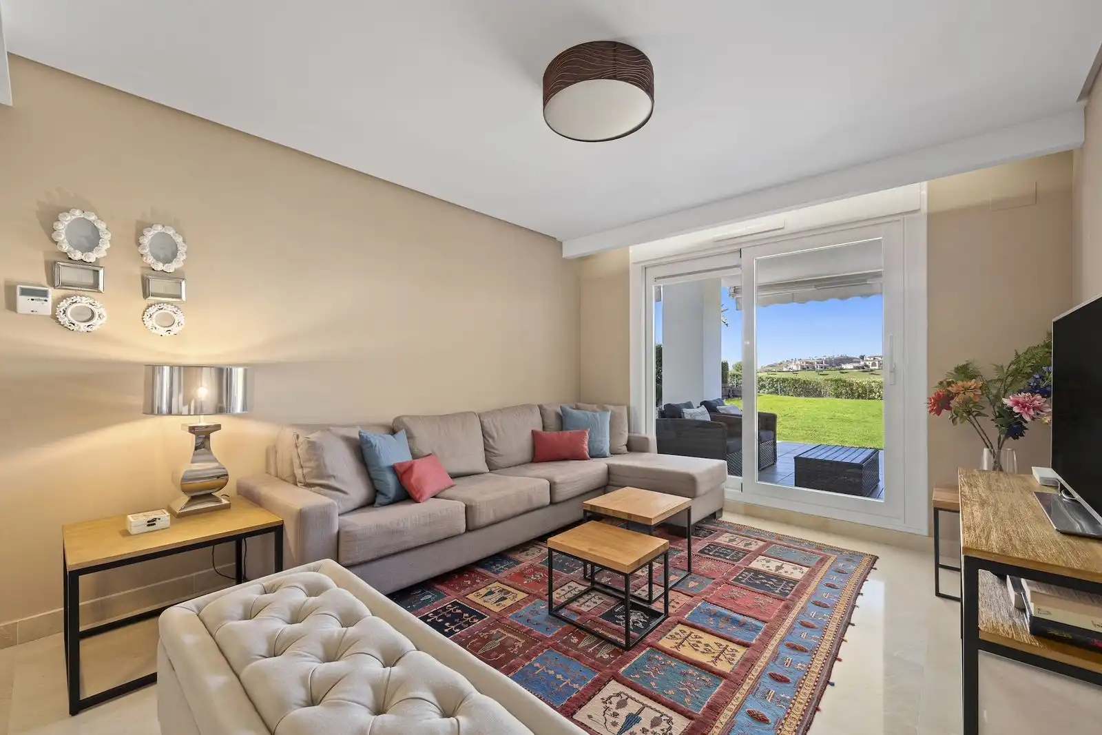 Appartement avec piscine à vendre à Calle Los Arqueros 100, imagen 3