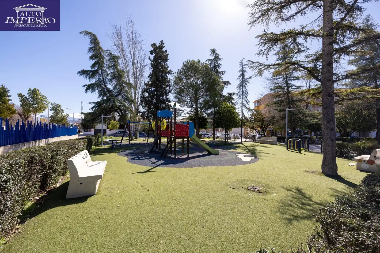Appartamento in vendita a Paseo COLON, imagen 33
