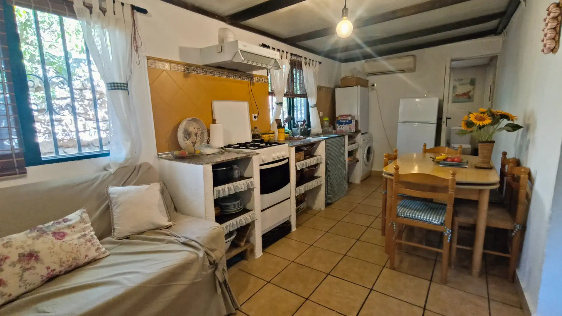 Country house zum Verkauf in Bolnuevo