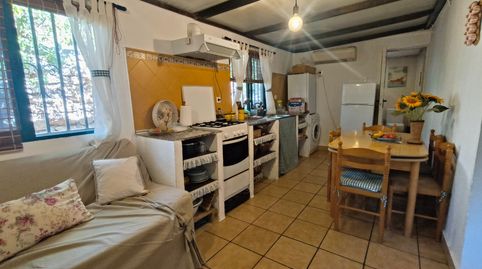 Foto 5 von Country house zum Verkauf in Bolnuevo, Mazarrón