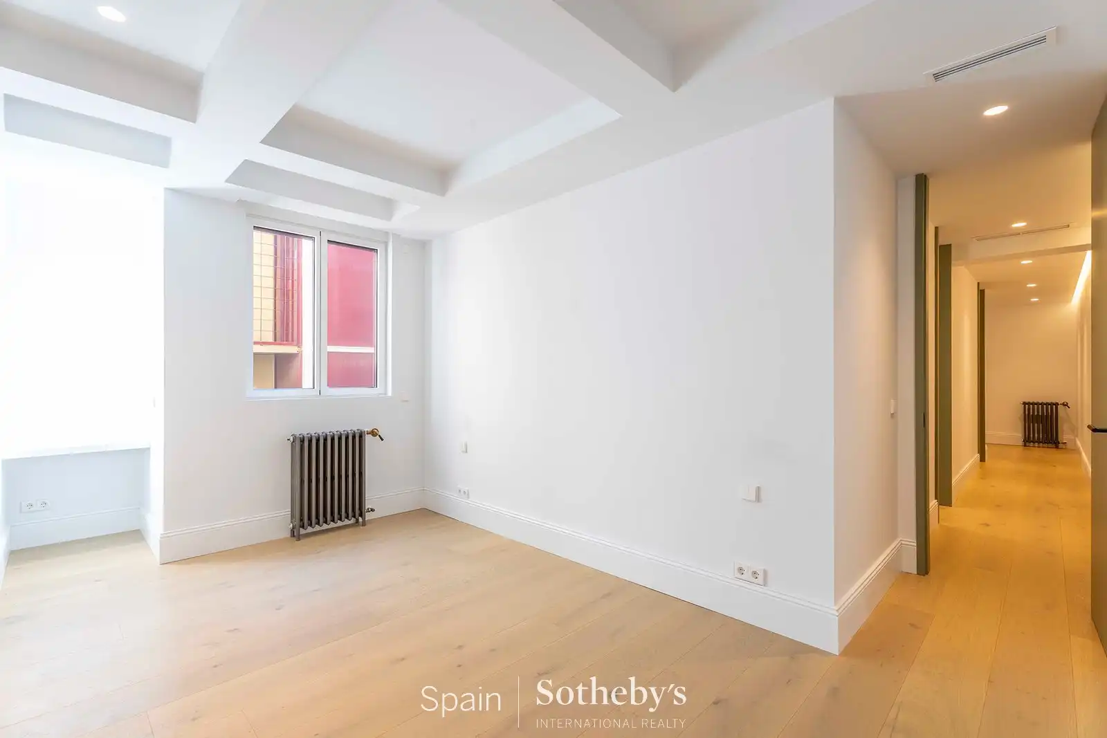 Appartement compact avec ascenseur à vendre à Centro, imagen 33