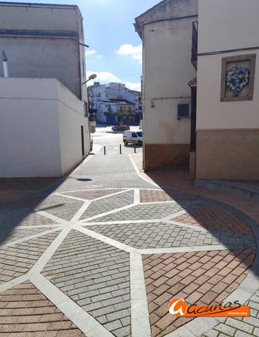 Casa adosada en Venta en Alameda