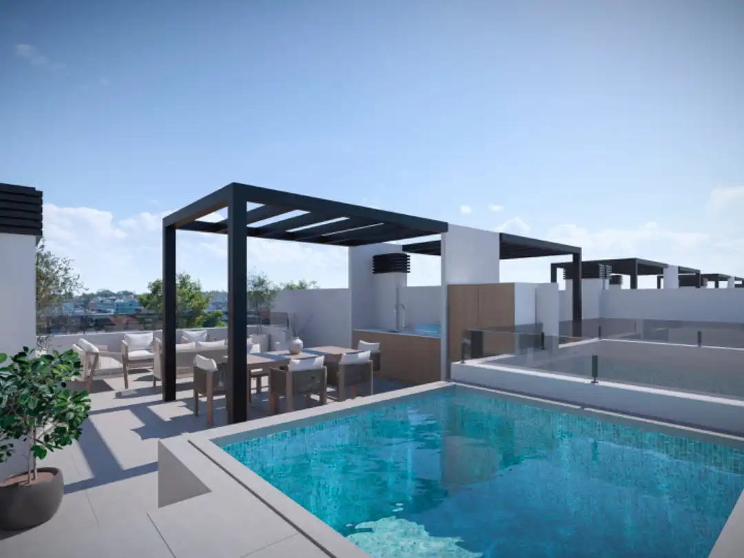 Flat for sale in Calle Leonardo da Vinci 2, imagen 5