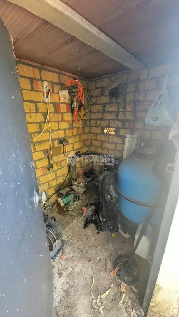Casa rústica en venta en Morón de la Frontera, imagen 8