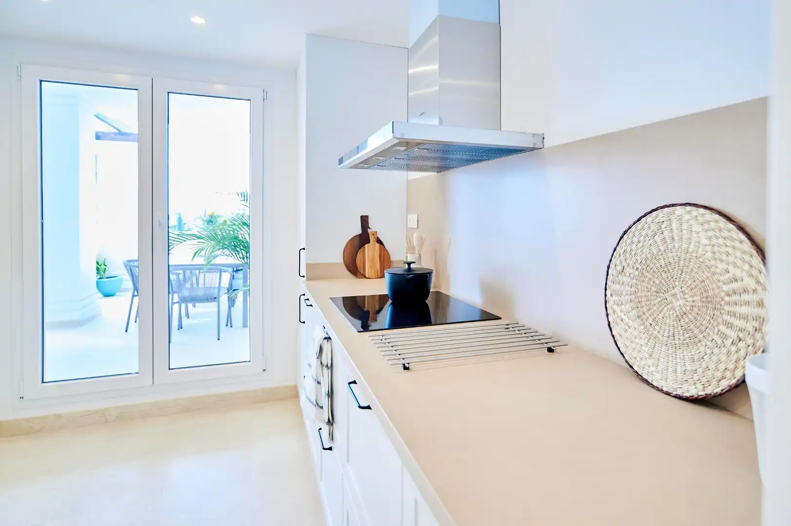 Apartament en venda a Los Naranjos