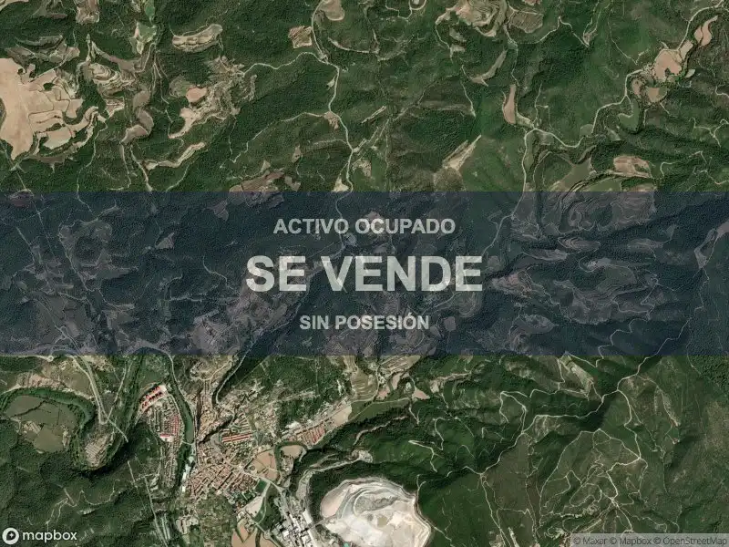 Piso en venta en Súria
