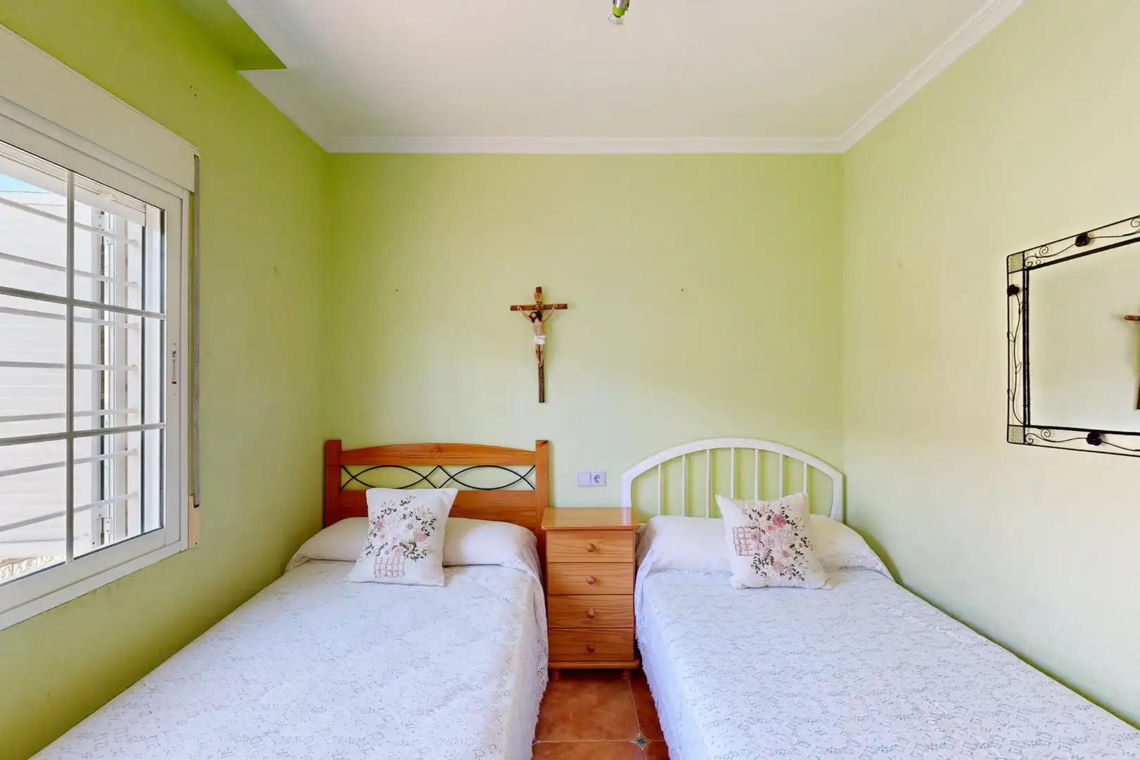 Detached house with garden for sale in Calle JACINTO BENAVENTE, imagen 42